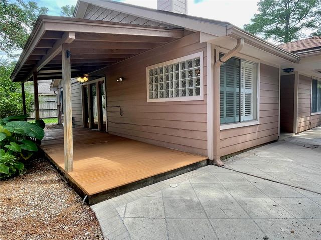 3602 Chapel Square Drive, Spring, TX 77388