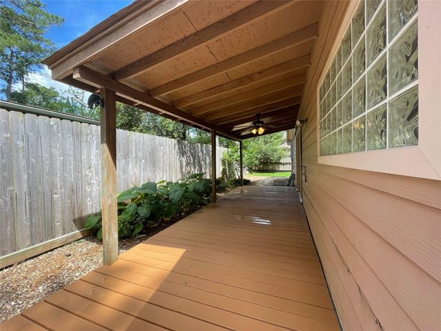3602 Chapel Square Drive, Spring, TX 77388