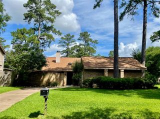 3602 Chapel Square Drive, Spring, TX 77388
