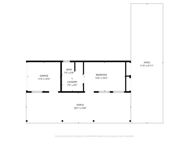 4230 Spanish Main, Jamaica Beach, TX 77554