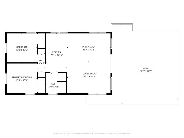 4230 Spanish Main, Jamaica Beach, TX 77554