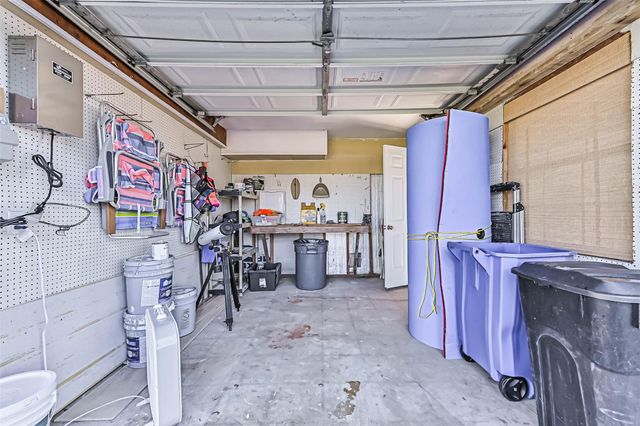 4230 Spanish Main, Jamaica Beach, TX 77554