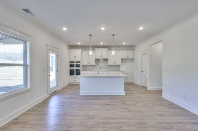 5912 Steiner Way, Rockvale, TN 37153