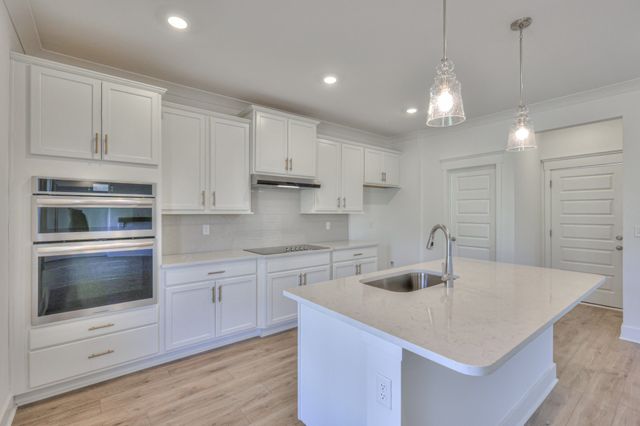 5912 Steiner Way, Rockvale, TN 37153