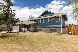 12257 E Louisiana Drive, Aurora, CO 80012