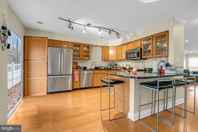 305 TUXFORD CT, Pennington, NJ 08534