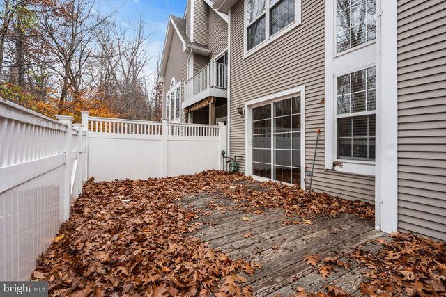 305 TUXFORD CT, Pennington, NJ 08534