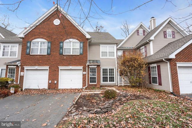 305 TUXFORD CT, Pennington, NJ 08534