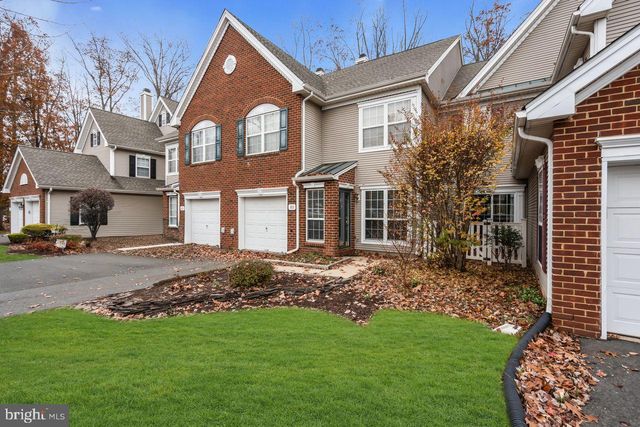 305 TUXFORD CT, Pennington, NJ 08534