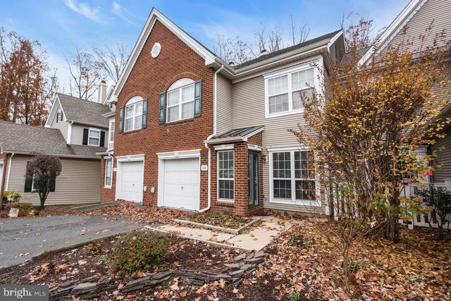 305 TUXFORD CT, Pennington, NJ 08534