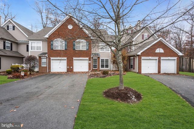 305 TUXFORD CT, Pennington, NJ 08534