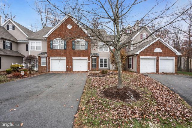 305 TUXFORD CT, Pennington, NJ 08534