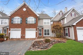 305 TUXFORD CT, Pennington, NJ 08534