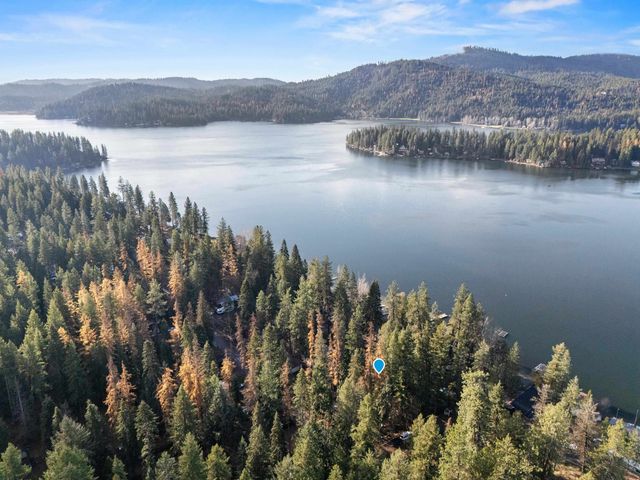 13907 N East Newman Lake Dr, Newman Lake, WA 99025