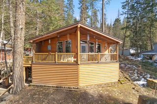 13907 N East Newman Lake Dr, Newman Lake, WA 99025