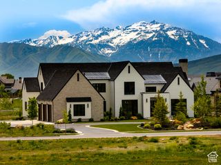 475 N WATERS EDGE RD, Midway, UT 84049