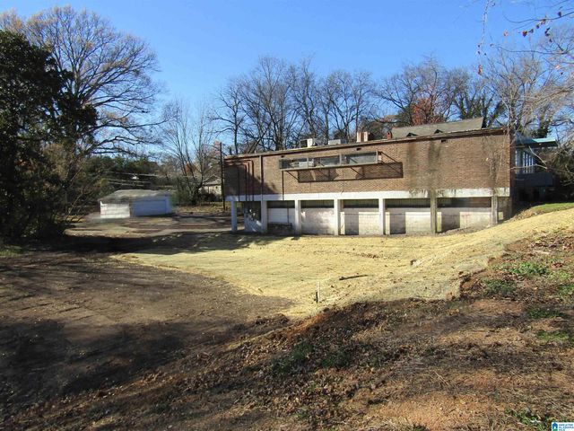 3060 ENSLEY AVENUE, Birmingham, AL 35208