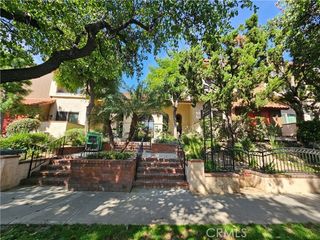 1711 Grismer Avenue 52, Burbank, CA 91504