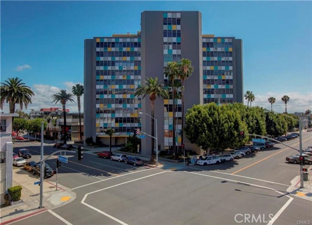 100 Atlantic Ave, 608, Long Beach, CO 80802