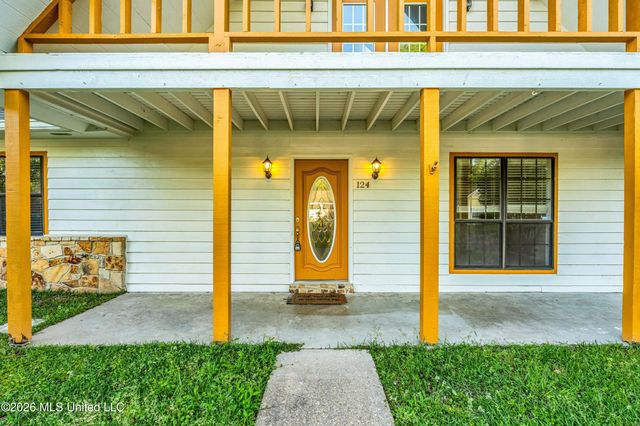 124 Cedar Drive, Columbus, MS 39705