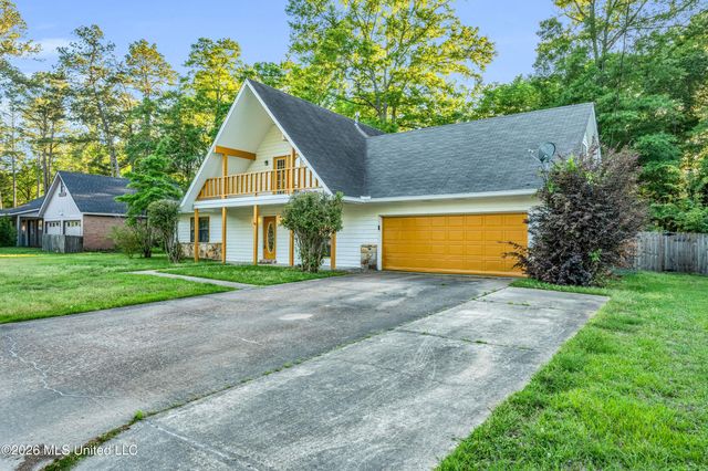 124 Cedar Drive, Columbus, MS 39705