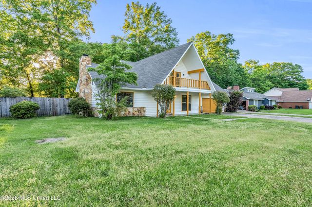 124 Cedar Drive, Columbus, MS 39705