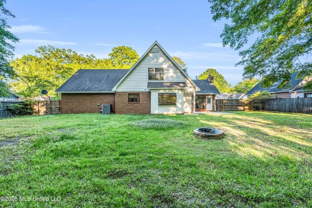124 Cedar Drive, Columbus, MS 39705