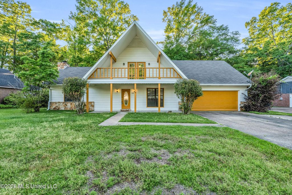 124 Cedar Drive, Columbus, MS 39705