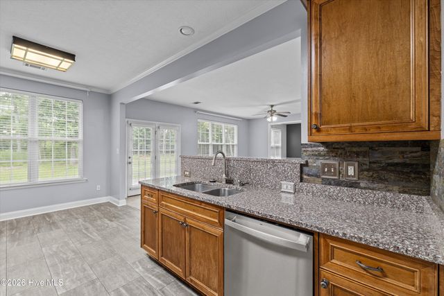 514 Ellington Court, Grovetown, GA 30813