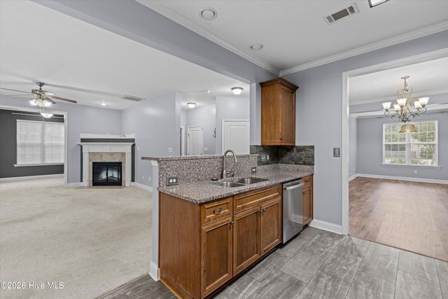 514 Ellington Court, Grovetown, GA 30813