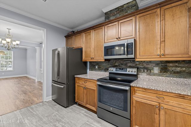514 Ellington Court, Grovetown, GA 30813