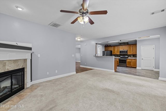 514 Ellington Court, Grovetown, GA 30813