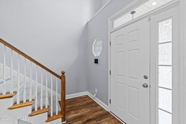 514 Ellington Court, Grovetown, GA 30813
