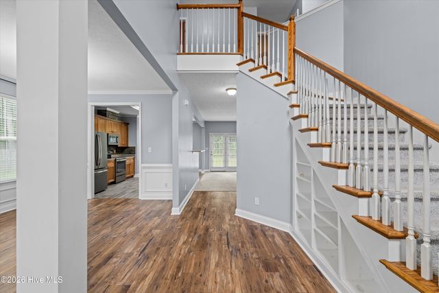 514 Ellington Court, Grovetown, GA 30813