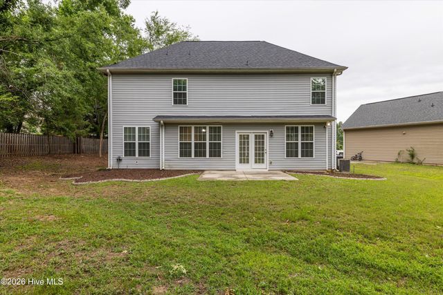 514 Ellington Court, Grovetown, GA 30813