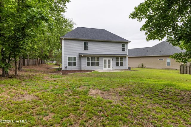 514 Ellington Court, Grovetown, GA 30813
