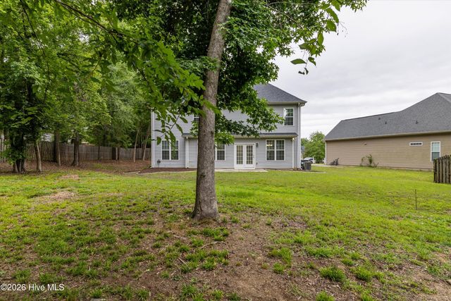 514 Ellington Court, Grovetown, GA 30813