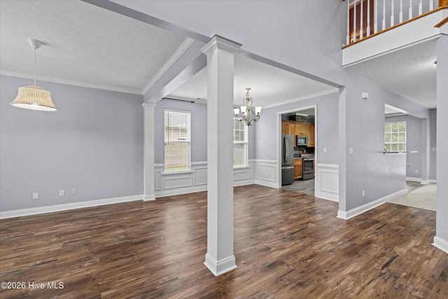 514 Ellington Court, Grovetown, GA 30813