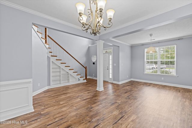 514 Ellington Court, Grovetown, GA 30813