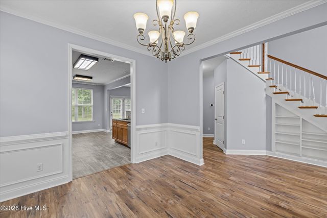 514 Ellington Court, Grovetown, GA 30813