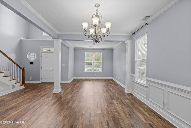 514 Ellington Court, Grovetown, GA 30813