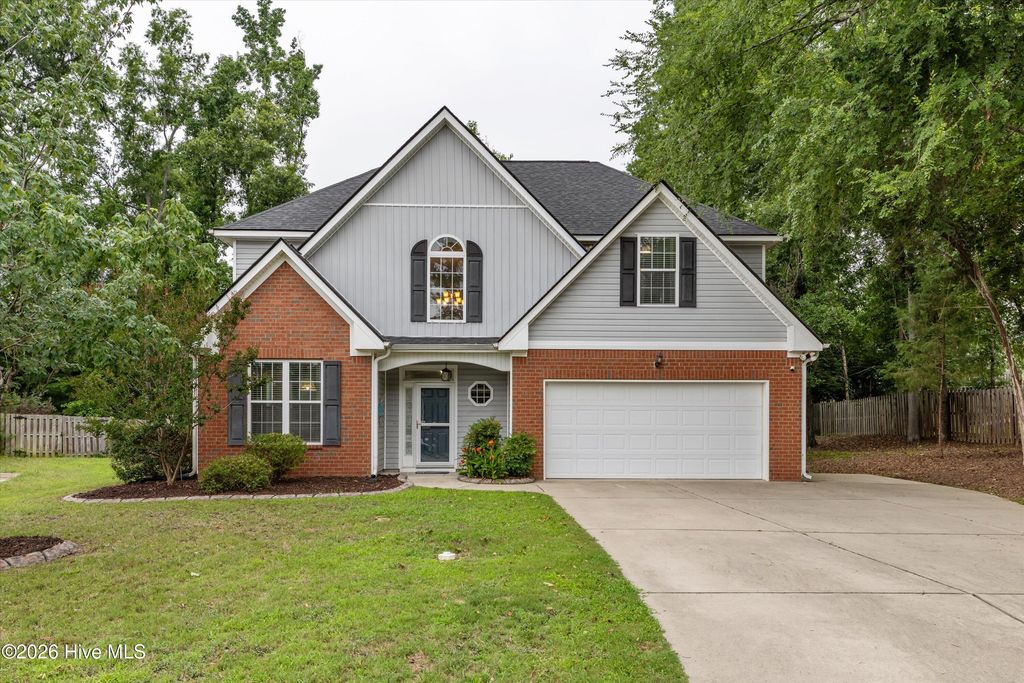 514 Ellington Court, Grovetown, GA 30813