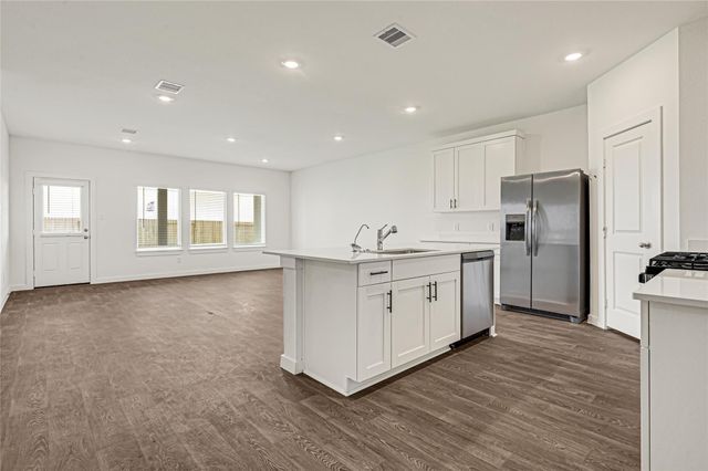 2631 Sunset Bluff Lane, Rosenberg, TX 77471