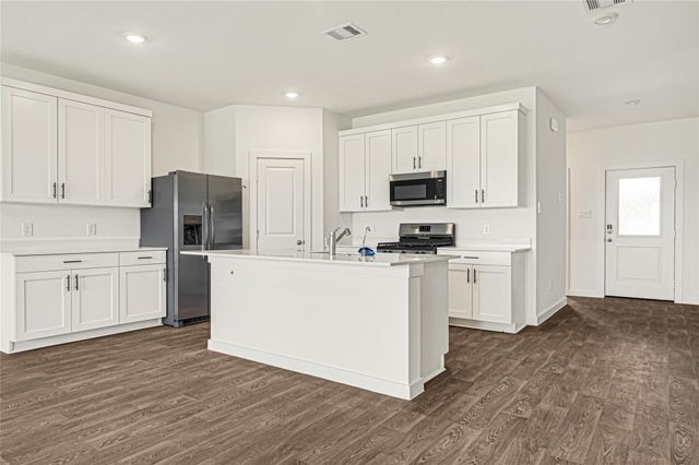 2631 Sunset Bluff Lane, Rosenberg, TX 77471