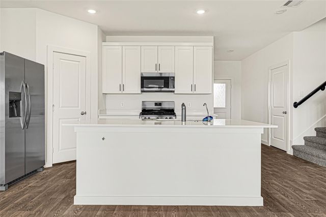 2631 Sunset Bluff Lane, Rosenberg, TX 77471
