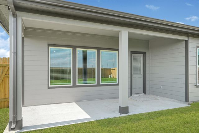 2631 Sunset Bluff Lane, Rosenberg, TX 77471
