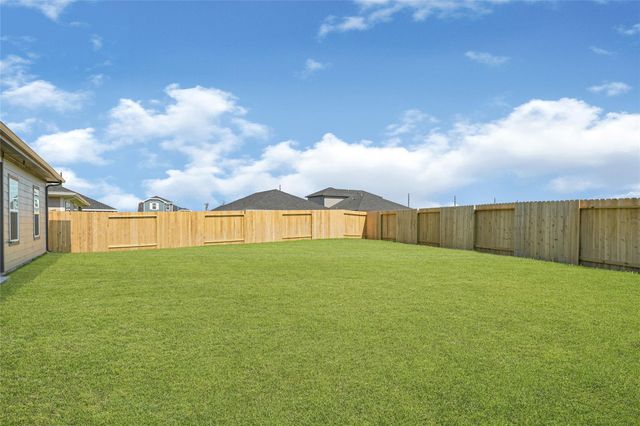 2631 Sunset Bluff Lane, Rosenberg, TX 77471