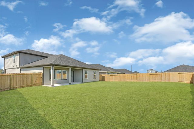2631 Sunset Bluff Lane, Rosenberg, TX 77471