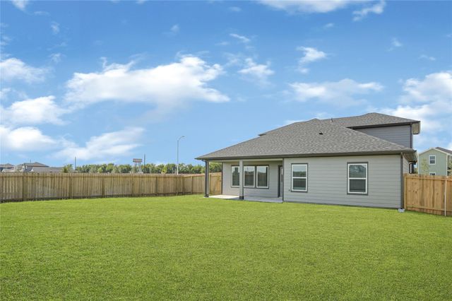 2631 Sunset Bluff Lane, Rosenberg, TX 77471