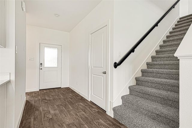 2631 Sunset Bluff Lane, Rosenberg, TX 77471
